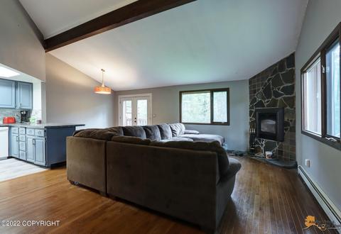 18800 S Kanaga Loop, Eagle River, AK 99577 photo 3