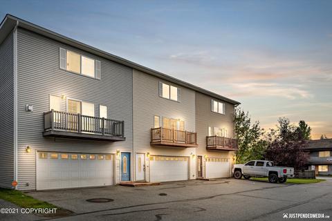 5229 E 26th Ave, Anchorage, AK 99508 photo 1