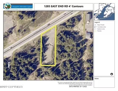 1285 End Rd, Homer, AK 99603 photo 7