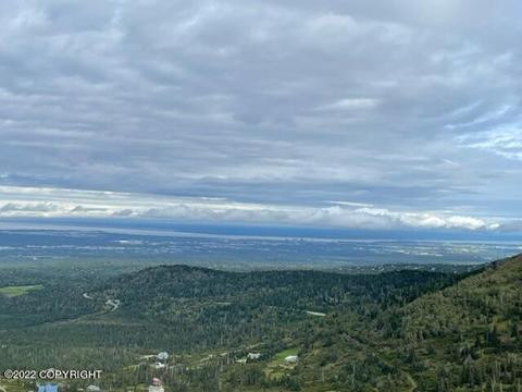 L10 Snow Bear Drive, Anchorage, AK 99516