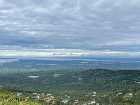 L6 Snow Bear Drive, Anchorage, AK 99516