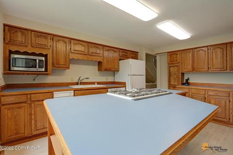 19413 First St, Eagle River, AK 99577 photo 20