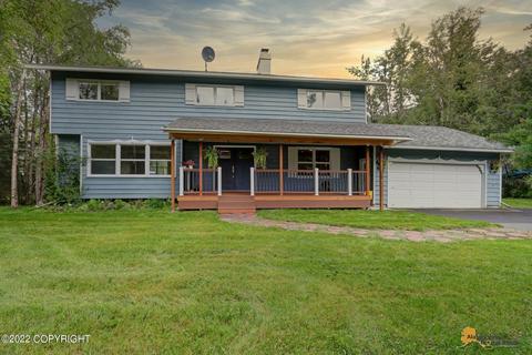 19413 First St, Eagle River, AK 99577 photo 65