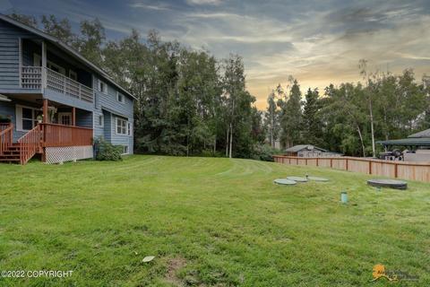 19413 First St, Eagle River, AK 99577 photo 60