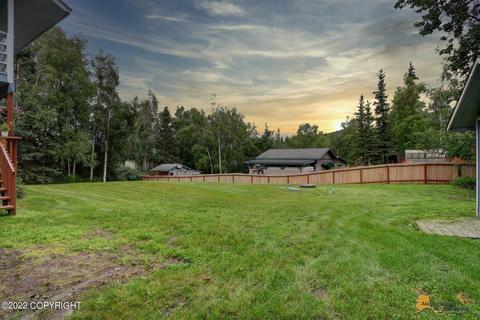 19413 First St, Eagle River, AK 99577 photo 58