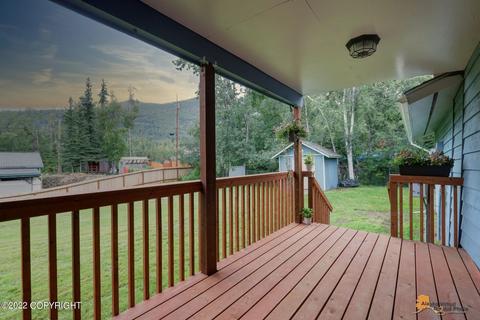 19413 First St, Eagle River, AK 99577 photo 56