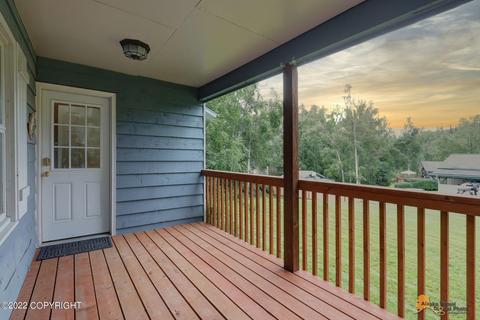 19413 First St, Eagle River, AK 99577 photo 57