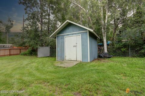 19413 First St, Eagle River, AK 99577 photo 59