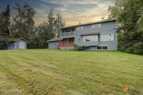 19413 First St, Eagle River, AK 99577 photo 62