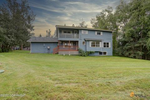 19413 First St, Eagle River, AK 99577 photo 61