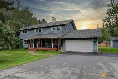 19413 First St, Eagle River, AK 99577 photo 1