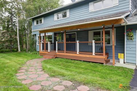 19413 First St, Eagle River, AK 99577 photo 2