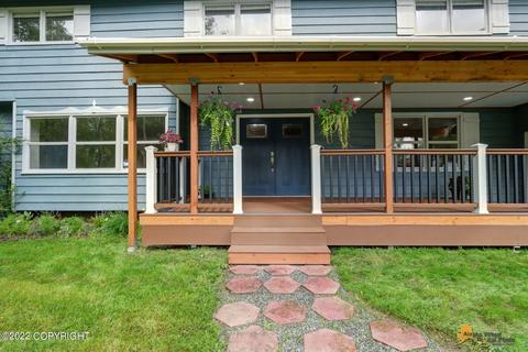 19413 First St, Eagle River, AK 99577 photo 3