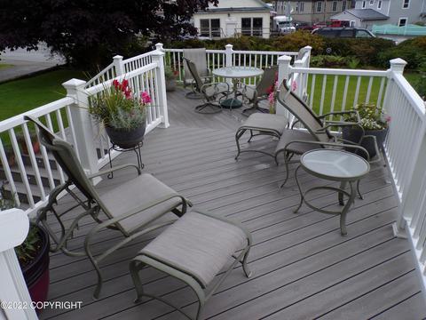 206 Mckinnon St, Wrangell, AK 99929 photo 5