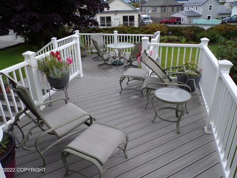 206 Mckinnon St, Wrangell, AK 99929 photo 4