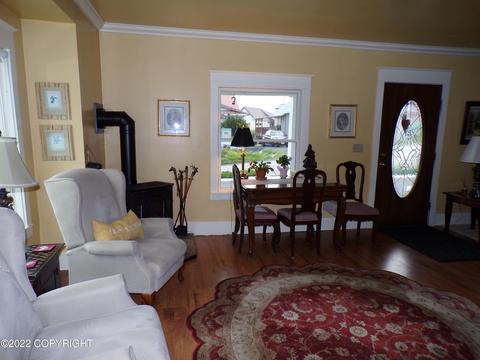 206 Mckinnon St, Wrangell, AK 99929 photo 8