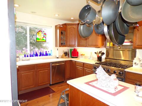 206 Mckinnon St, Wrangell, AK 99929 photo 12