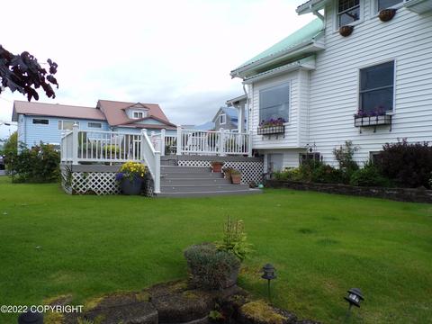 206 Mckinnon St, Wrangell, AK 99929 photo 2