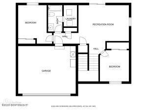 8070 Berry Patch Dr, Anchorage, AK 99502 photo 37