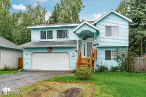 8070 Berry Patch Dr, Anchorage, AK 99502 photo 2