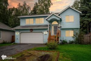 8070 Berry Patch Dr, Anchorage, AK 99502 photo 1