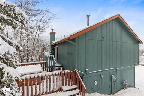 18661 Gibens Cir, Eagle River, AK 99577 photo 24