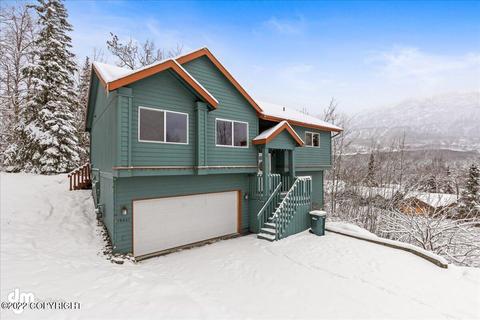 18661 Gibens Cir, Eagle River, AK 99577 photo 27
