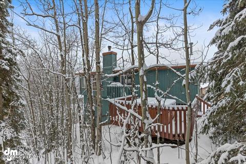 18661 Gibens Cir, Eagle River, AK 99577 photo 23