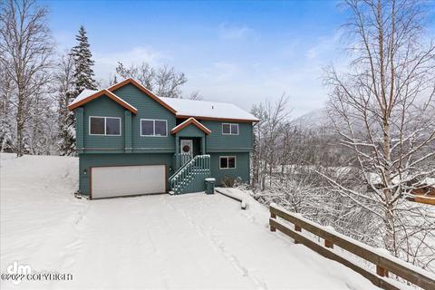 18661 Gibens Cir, Eagle River, AK 99577 photo 2