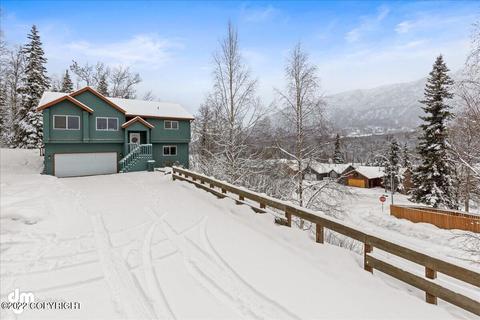 18661 Gibens Cir, Eagle River, AK 99577 photo 26
