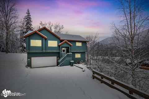 18661 Gibens Cir, Eagle River, AK 99577 photo 1