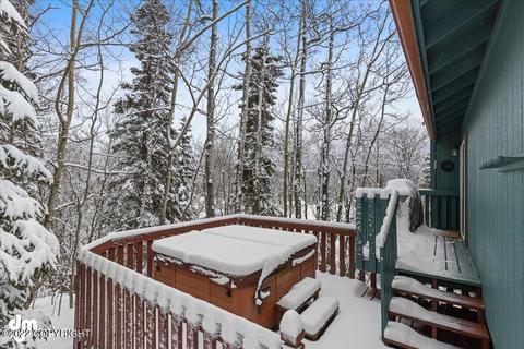 18661 Gibens Cir, Eagle River, AK 99577 photo 22