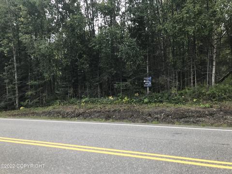 L4ba N Island Lake Road, Nikiskinorth Kenai, AK 99635