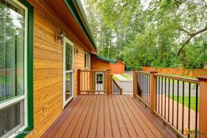 10645 Oshetna Cir, Eagle River, AK 99577 photo 9
