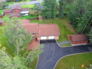 10645 Oshetna Cir, Eagle River, AK 99577 photo 78