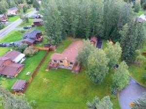 10645 Oshetna Cir, Eagle River, AK 99577 photo 69