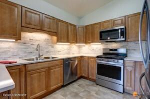 10645 Oshetna Cir, Eagle River, AK 99577 photo 27