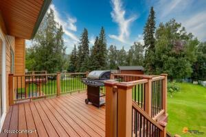 10645 Oshetna Cir, Eagle River, AK 99577 photo 14
