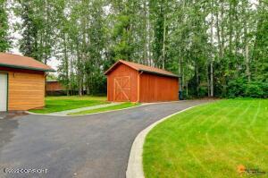 10645 Oshetna Cir, Eagle River, AK 99577 photo 10
