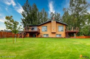 10645 Oshetna Cir, Eagle River, AK 99577 photo 11