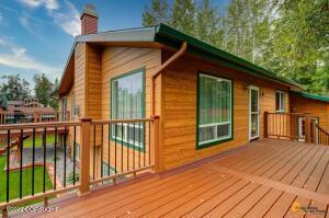 10645 Oshetna Cir, Eagle River, AK 99577 photo 8