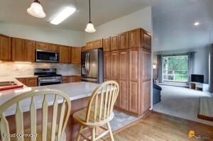 10645 Oshetna Cir, Eagle River, AK 99577 photo 25