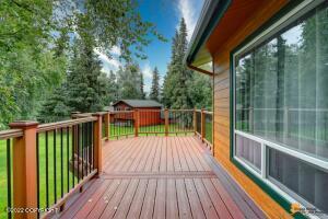 10645 Oshetna Cir, Eagle River, AK 99577 photo 6