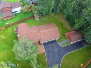 10645 Oshetna Cir, Eagle River, AK 99577 photo 67