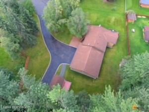 10645 Oshetna Cir, Eagle River, AK 99577 photo 79