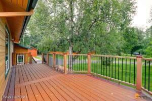 10645 Oshetna Cir, Eagle River, AK 99577 photo 7
