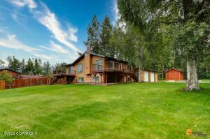 10645 Oshetna Cir, Eagle River, AK 99577 photo 5