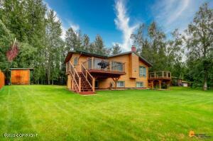 10645 Oshetna Cir, Eagle River, AK 99577 photo 12