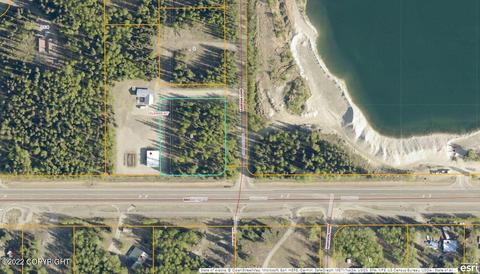 L1 Ladessa Road, North Pole, AK 99705