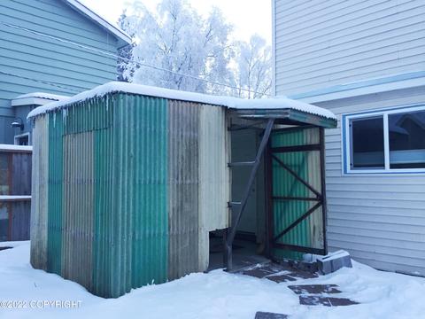 123 E 11th Ave, Anchorage, AK 99501 photo 34